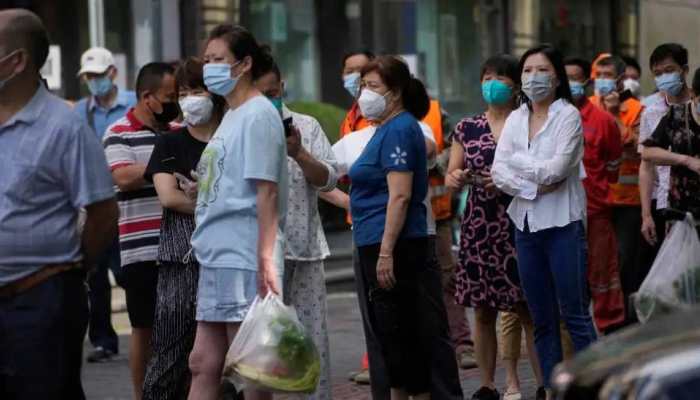 Big relief for China, no new local Covid-19 case in Beijing and Shanghai for first time in months