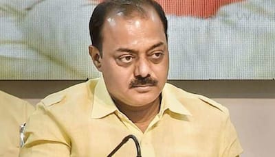 Nupur Sharma Comment Row: 'Now it's your TURN to be beheaded...', Naveen Jindal receives death threat e-mail