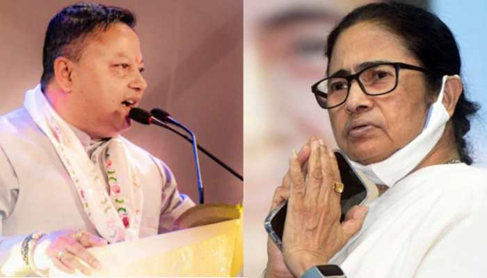Bengal GTA polls: We have an alliance with Anit, says Mamata Banerjee