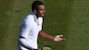 Wimbledon 2022: Nick Kyrgios accepts spitting in direction of fan who disrespected him