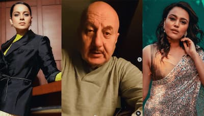 Udaipur tailor beheading: Kangana Ranaut, Swara Bhasker, Anupam Kher condemn barbaric murder