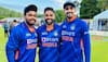 IRE vs IND 2nd T20