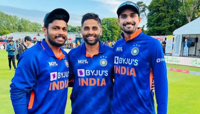 Deepak Hooda, Sanju Samson make massive jump in T20 ranking, Virat Kohli remains in THIS spot