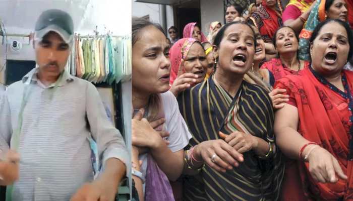 Udaipur Murder LIVE: Rajasthan govt completely responsible, slams BJP leader