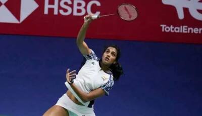 Malaysia Open 2022: PV Sindhu gets winning start, Saina Nehwal crashes out early