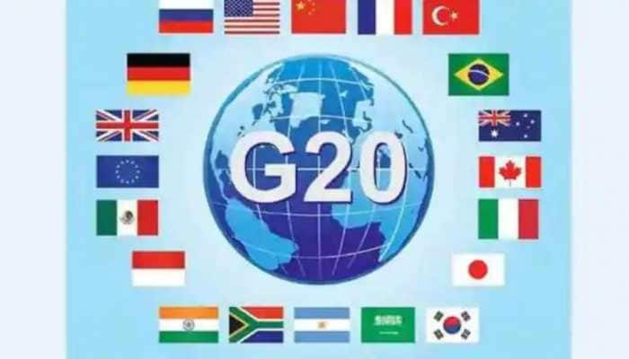 Pakistan approaches China, Turkey and Saudi Arabia to boycott G20 summit in J&amp;K