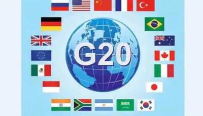 Pakistan approaches China, Turkey and Saudi Arabia to boycott G20 summit in J&K