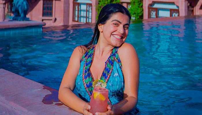 Shenaz Treasury, Shahid Kapoor's Ishq Vishk co-star suffers face blindness, diagnosed with prosopagnosia