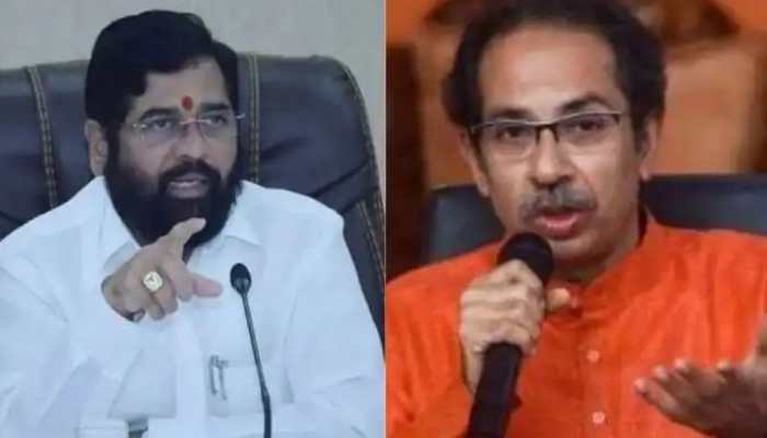 Maha crisis live: SC hears Sena's plea, Uddhav attends Cabinet meeting