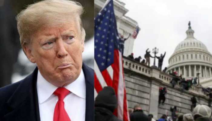 Donald Trump wanted to join Capitol riot, tried to grab limo steering wheel: Former aide makes BIG claim