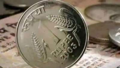Rupee hits fresh low, falls 18 paise to close at 79.03 against US dollar