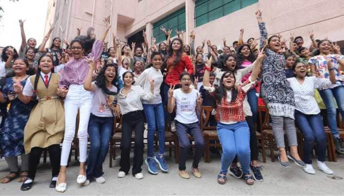 HP Board 10th Result 2022: HPBOSE Class 10th results DECLARED at hpbose.org - check pass percentage and topper list here