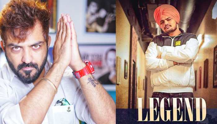 Bigg Boss 10 fame Manu Punjabi claims to receive death threat from Sidhu Moosewala murderers gang!