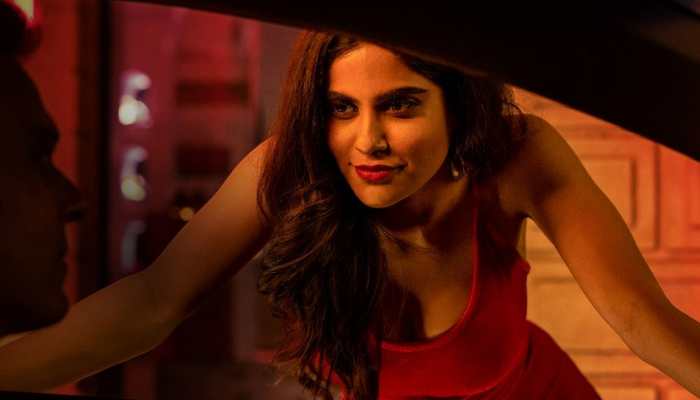 Imtiaz Ali's crime drama 'She 2' features in  Netflix’s Global Top 10 list!