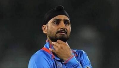 Harbhajan Singh finally breaks silence over Udaipur incident, says 'there should be..'