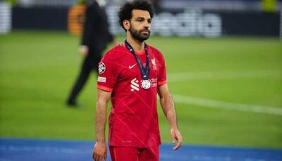 Mohamed Salah set to leave next season after Liverpool deny high salary: reports