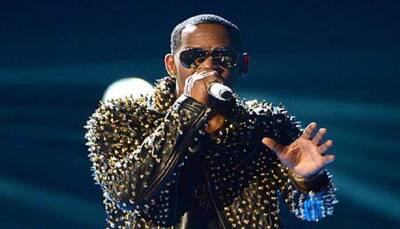 Popular singer R Kelly to be sentenced for luring girls, women for sex