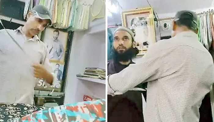 Udaipur Murder: Kanhaiya Lal's killers served biryani in jail! But there is a TWIST, here's what police says