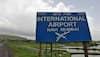 Maharashtra: Navi Mumbai Airport to be renamed DB Patil International Airport