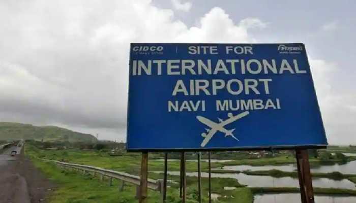 Maharashtra: Navi Mumbai Airport to be renamed DB Patil International Airport