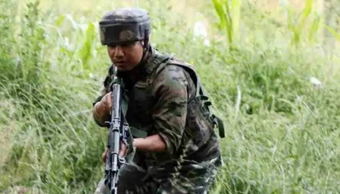 Day ahead of Amarnath Yatra, two LeT terrorists killed in Kulgam encounter in J&amp;K