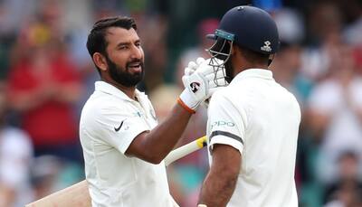 India vs England 5th Test: Cheteshwar Pujara or Hanuma Vihari, who will open with Shubman Gill in Rohit Sharma's absence?