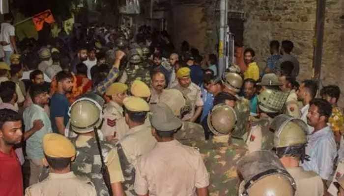 Udaipur beheading: Rajasthan govt REWARDS five policemen, here's why