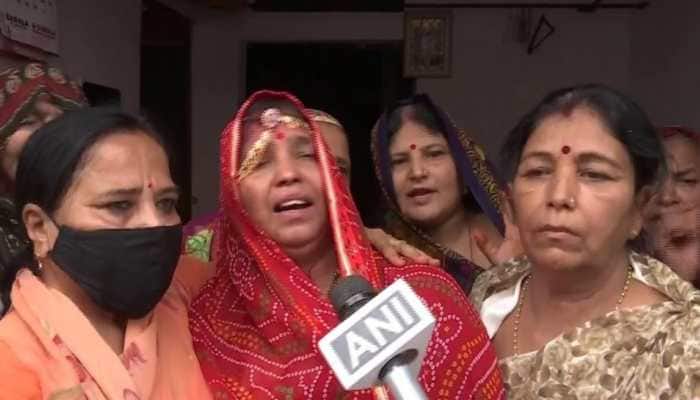 Udaipur Murder: &#039;Complained but police didn&#039;t...&#039; Kanhaiya Lal family&#039;s SERIOUS allegation
