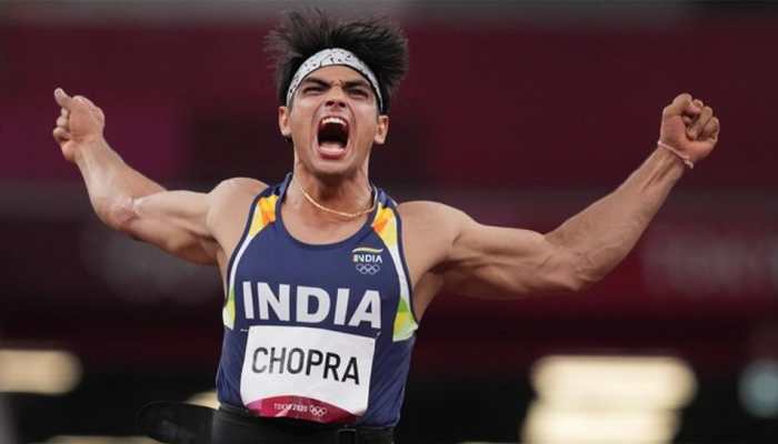 Neeraj Chopra aims to breach 90m mark at Diamond League 2022