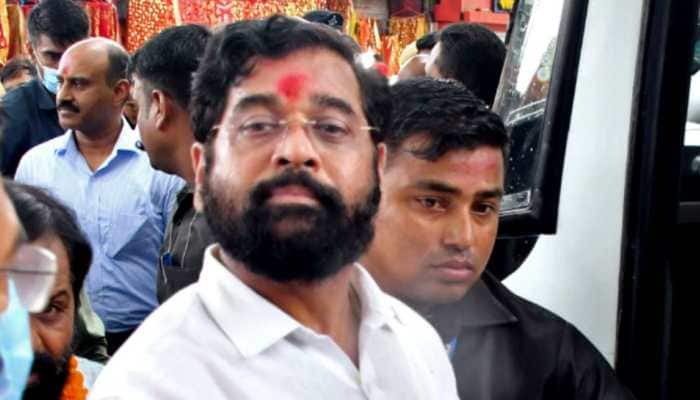 Maha crisis live: 'Hopeless minority of 14 opposing us', says Shinde's lawyer