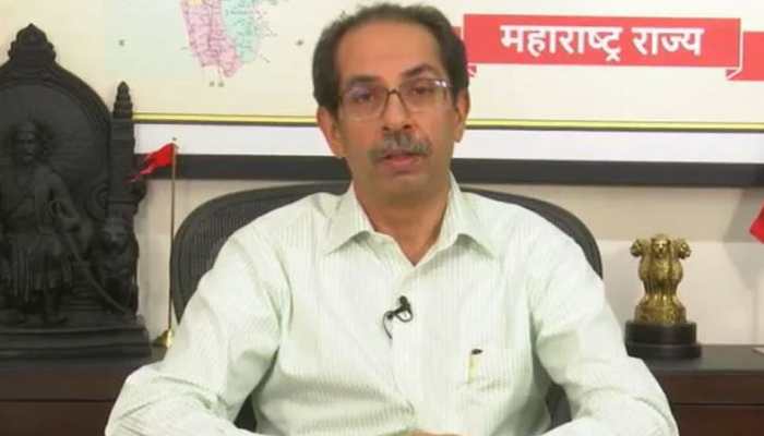 'I was BETRAYED by...', Maharashtra CM Uddhav Thackeray tells cabinet colleagues
