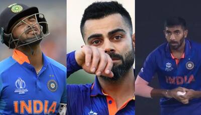 IND vs ENG: Virat Kohli, Rishabh Pant, Jasprit Bumrah all set to miss 1st T20I vs England, know reason HERE