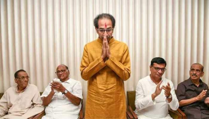 LIVE: Maha CM Uddhav Thackeray resigns after SC refuses to stay floor test