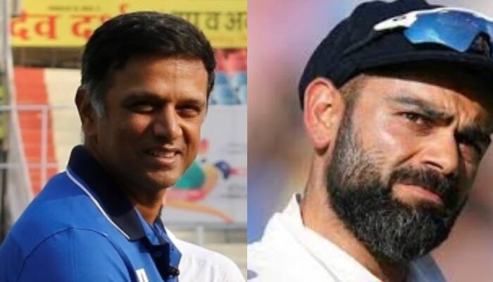 India vs England 5th Test: Rahul Dravid opens up on Virat Kohli&#039;s form, says, &#039;focus is not on..&#039; 