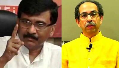 Uddhav Thackeray resigns: Maharashtra lost a ‘sensitive’ Chief Minister today, says Sanjay Raut