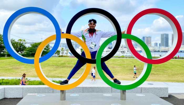 Neeraj Chopra Javelin throw event at Stockholm Diamond League 2022 Livestream: When and where to watch in India Live
