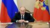 Russia-Ukraine war: President Putin warns Sweden and Finland over NATO troops and infrastructure 