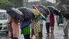 Rain relief for Delhi-NCR, temperature dips below 30 degrees; check IMD's monsoon prediction for your city here