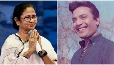 'You look exactly like UTTAM KUMAR...'. Here's what happens next after Mamata Banerjee praises 'HIM' 