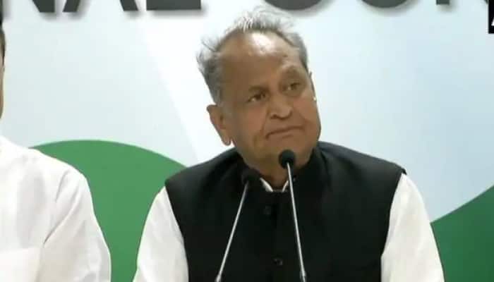 Udaipur beheading: No criminal will be spared irrespective of any religion or community: CM Ashok Gehlot, appeals to people to maintain peace 