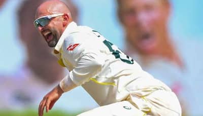Sri Lanka vs Australia 1st Test: Nathan Lyon equals Shane Warne record with five-wicket haul in Galle