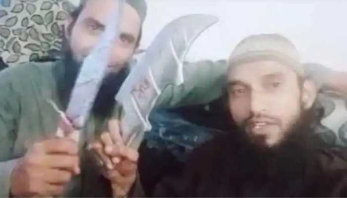 Emergence of Talibani culture, says Vijayvargiya, targets Gahlot government on Udaipur Beheading case 