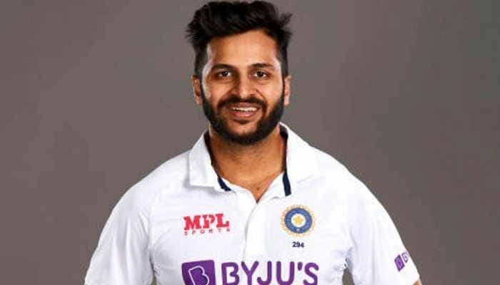 IND vs ENG 5th Test: Shardul Thakur says that ‘England is bowler’s paradise’