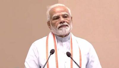 MSMEs form one-third of India's economy, Budget raised 650% in 8 years: PM Narendra Modi