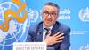 Monkeypox virus identified in more than 50 new countries, trend 'likely to continue', warns WHO
