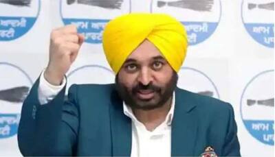 Punjab Assembly passes resolution against Agnipath scheme,  CM Bhagwant Mann says 'it was against the country's youth'