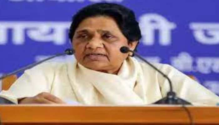 BSP chief Mayawati finds UP by poll results of Azamgarh and Rampur encouraging