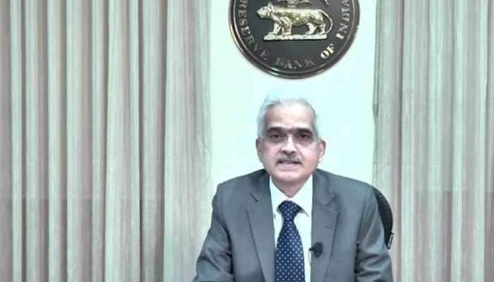 Banks well-positioned to withstand even severe stress scenarios: RBI Governor Shaktikanta Das 