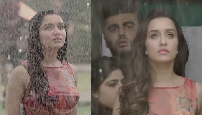Monsoon special: Jubin Nautiyal to Arijit Singh, this weather surely calls for romantic numbers by our favourite artists! 