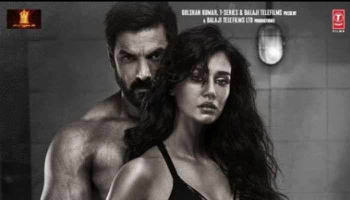 Disha Patani spills the beans on prepping up for a negative role in 'Ek Villain Returns'